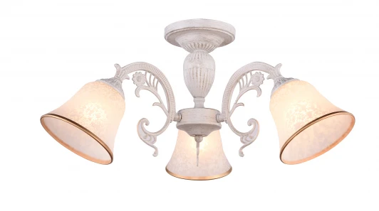 1089/3C Потолочная люстра J-Light Alba 1089/3C