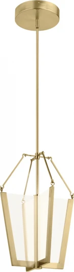 QN-CALTERS-P-M-CG Подвесной светильник на штанге Kichler Calters QN-CALTERS-P-M-CG (LED, 220V)