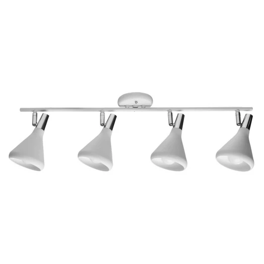 A9154PL-4WH Спот Arte Lamp Ciclone A9154PL-4WH