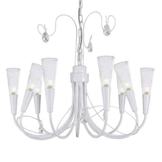 711090 Подвесная люстра Lightstar Aereo 711090