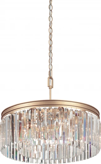 V5180-7/9 Подвесная люстра V5180-7/9 Vitaluce (220V, на цепи)