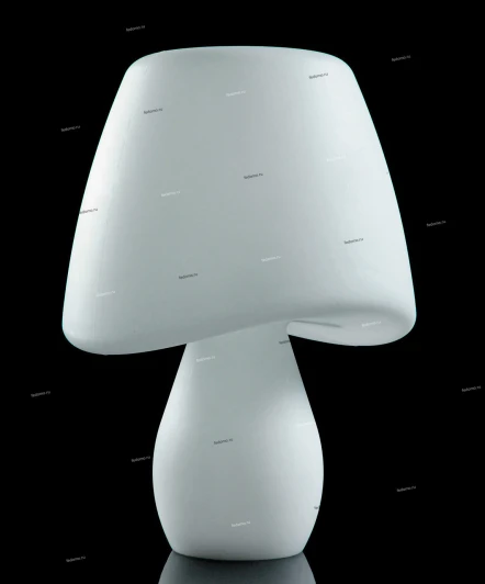 1500 Интерьерная настольная лампа Mantra Cool 1500