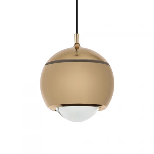 L8753-1GD Подвесной светильник светодиодный LED4U LED4U L8753-1GD