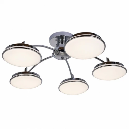 2472-5P Потолочная люстра F-Promo Ledante 2472-5P
