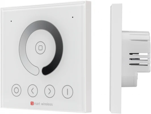 029930 Панель ARL-2022-DIM (12-24V, 4x4A, Sens) (IP20 Пластик) 029930 Arlight