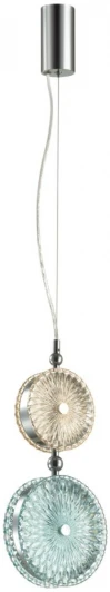 5416/13LD Подвесной светильник Caramella 5416/13LD (LED, 220V, на тросе)