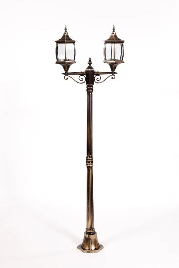 85108 A Gb Наземный фонарь Oasis Light 85108 A Gb