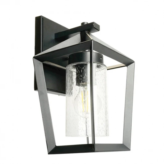 51836 Настенный уличный светильник Feron Лозанна 51836