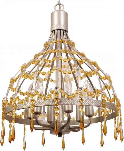 L.6501-6А Подвесная люстра Abrasax L.6501-6А