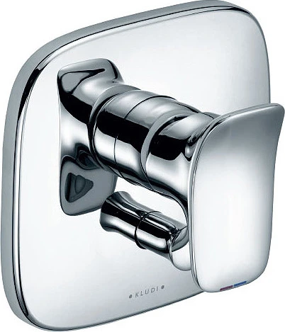 536500575 Смеситель Kludi Ambienta 536500575 для ванны с душем