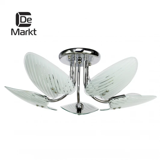 336012705 Потолочная люстра MW-Light Сабрина 336012705