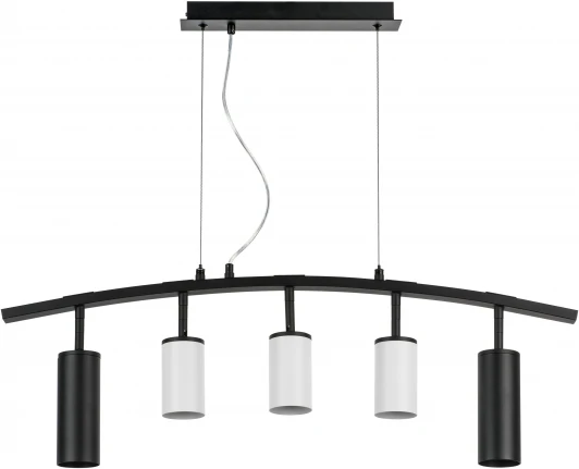 LR735872363 Подвесной светильник Rullo LR735872363 (571735+214436-3+214487-2) (220V, на тросе)