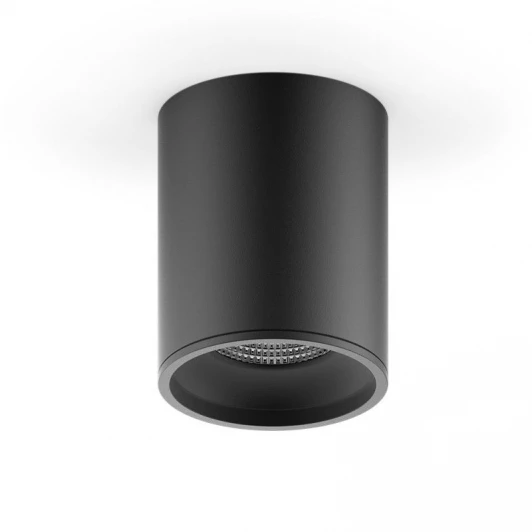 HD007 Накладной точечный светильник Gauss HD007 (LED, 220V, круглые)