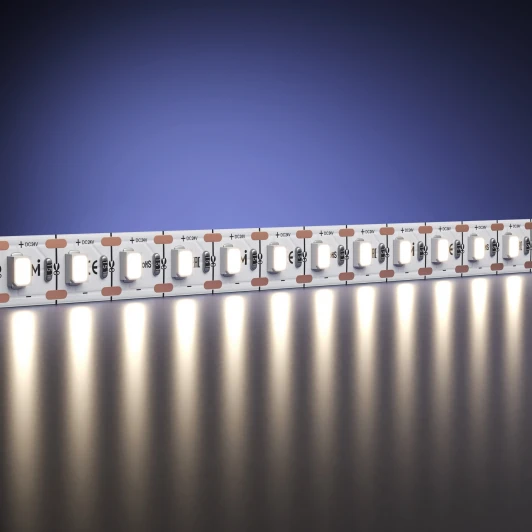 201275 Светодиодная лента Ультра 24В 2835 5Вт/м 4000К 5м IP20 Maytoni Led Strip 201275