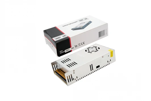 S-350-24 Блок питания S-350-24 SWG