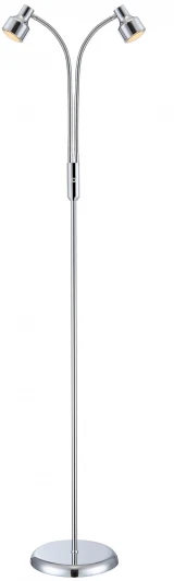 56213-2S Торшер Globo Rois 56213-2S