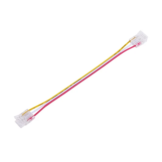 A31-10-MIX Коннектор токопроводящий гибкий Arte Lamp Strip-Accessories A31-10-MIX