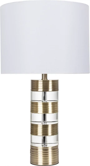 A5057LT-1AB Настольная лампа Arte Lamp A5057LT-1AB (220V, круглые)