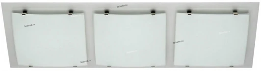 G90378/11 Настенно-потолочный светильник Brilliant Square G90378/11