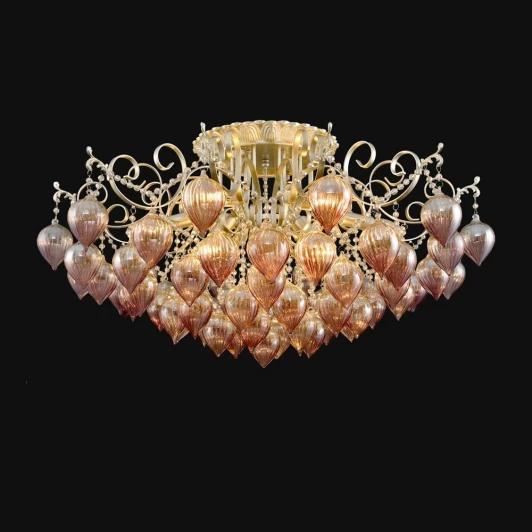 1-8186-9-YNBR E14 Максисвет 1-8186-9-YNBR E14