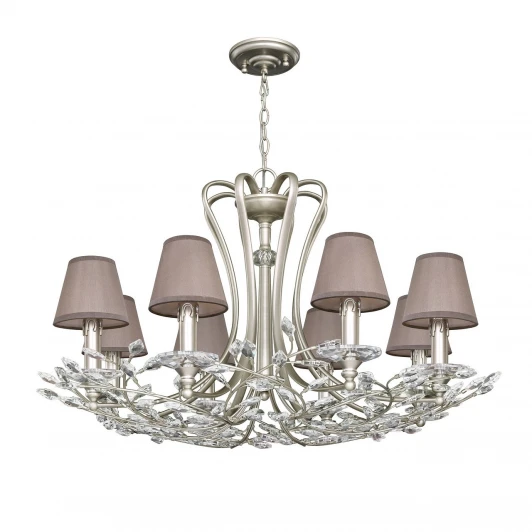 2173-8P Подвесная люстра Favourite Laurel 2173-8P