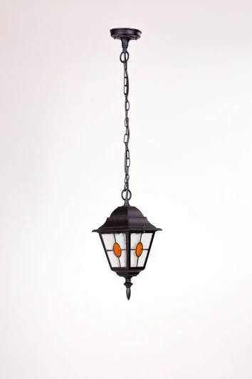 79905М lgY Bl Уличный светильник подвесной Oasis Light 79905М lgY Bl