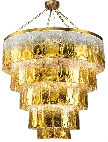 3017-25P Подвесная люстра Midas 3017-25P