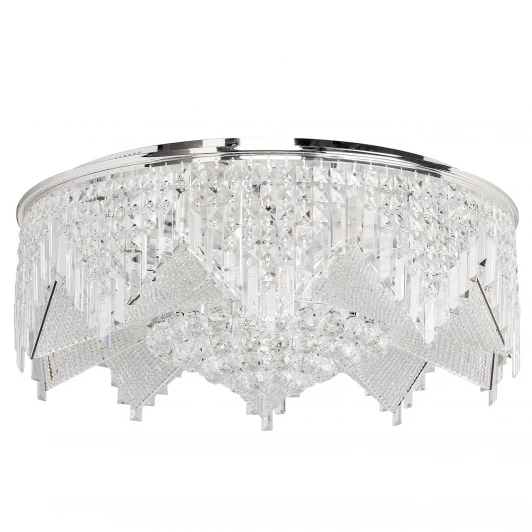 464014939 Потолочный светильник Chiaro Бриз 464014939