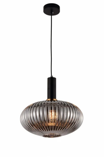 LDP 1216 GY+BK Подвесной светильник Lumina Deco Flori LDP 1216 GY+BK