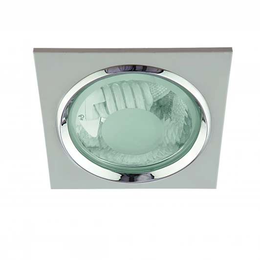 213125 Встраиваемый точечный светильник Lightstar Pento 213125