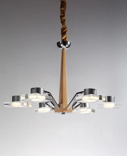 Natura 070.6 Led Lucia Tucci Natura 070.6 Led