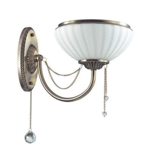 3227/1W Бра Odeon Light Lorra 3227/1W