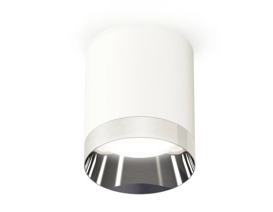 XS6301022 Накладной точечный светильник Ambrella XS XS6301022 (220V, круглые)