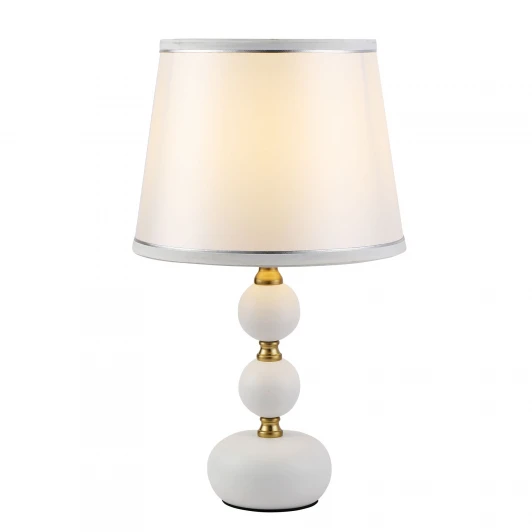 ML.6142.01TL WH Интерьерная настольная лампа Modelux ML.6142.01TL WH