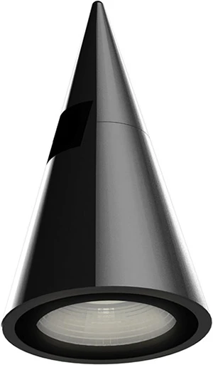 DL20230M5W1 Black Трековый светодиодный светильник для магнитной модульной системы, 5Вт Donolux Tring DL20230M5W1 Black