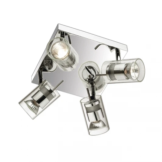 2474/4C Спот Odeon Light Yang 2474/4C