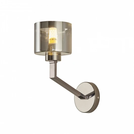 272307/1B BN Бра Arte Milano 272307/1B BN (круглые)