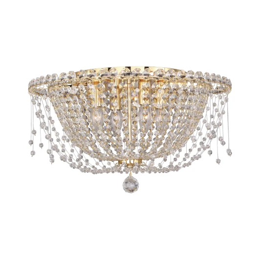 2046-4C Потолочная люстра Favourite Triumphant 2046-4C