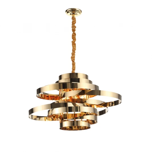 SL1130.203.05 Подвесная люстра ST Luce Ricolli SL1130.203.05
