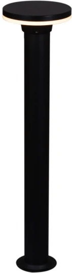 09974-0.7-001KT 0,6M LED12W BK Наземный светильник светодиодный Reluce 09974-0.7-001KT 0,6M LED12W BK (220V, IP65)