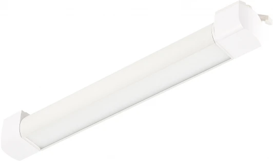 ST368.536.10 Трековый светильник ST Luce ST368.536.10 Белый LED 1*10W (220V)