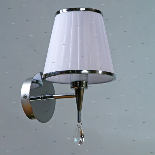 MA01625W/001 Chrome Brizzi Alora MA01625W/001 Chrome