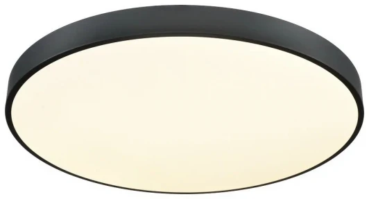 444-667-01 Потолочный светильник круглый светодиодный с пультом Velante 444-667-01 (220V, круглые)