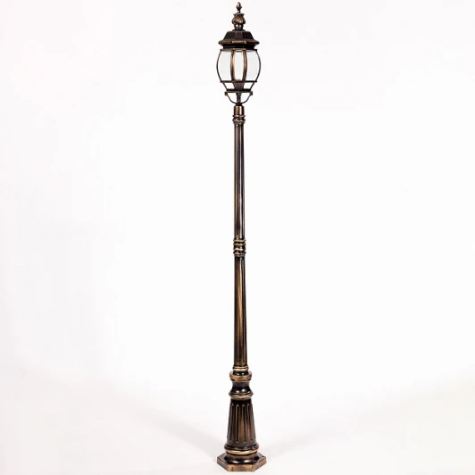 83409L Gb Наземный фонарь Oasis Light 83409L Gb