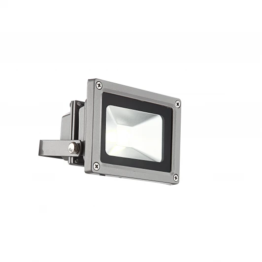 34107 Прожектор уличный Globo Radiator IV 34107