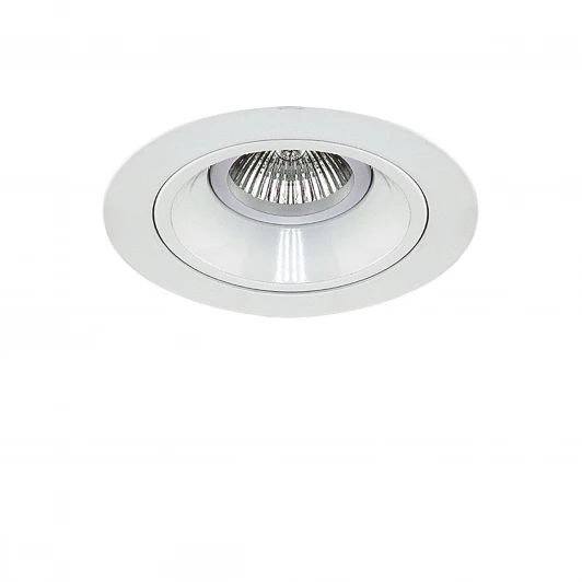 214610 Встраиваемый точечный светильник Lightstar Avanza 214610 (220V)