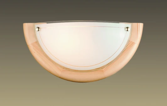 073 Настенный светильник Sonex Riga 073