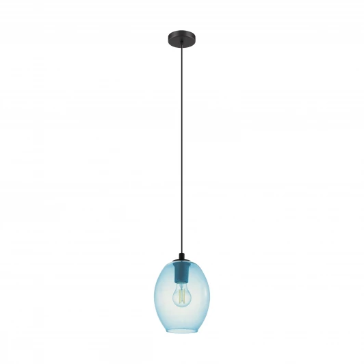 98583 Подвесной светильник Eglo Cadaques 98583 (220V, на проводе, шар)