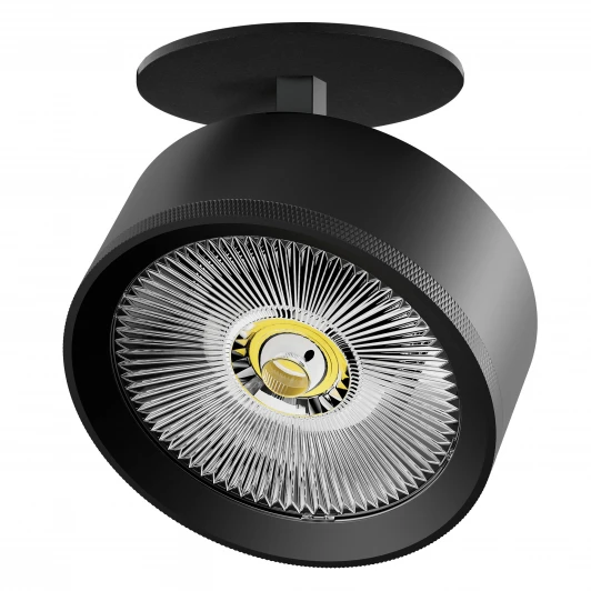 A5737RS Спот встраиваемый LED 35W со встроенной чашей Lightstar Alta Pro A5737RS