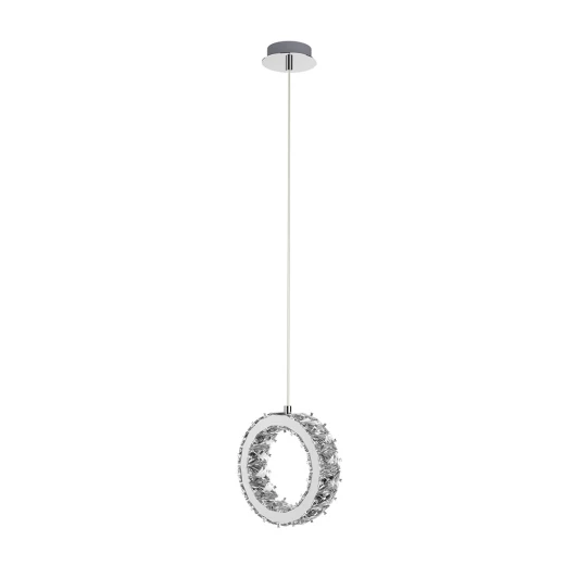 PL180407-1 Подвесной светильник Zumaline Platt PL180407-1